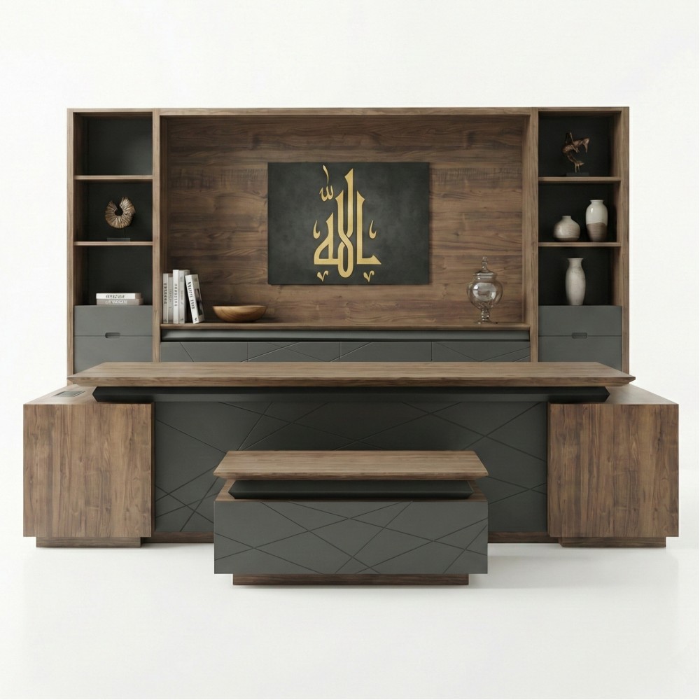 Schrank Mit Signatureinheit