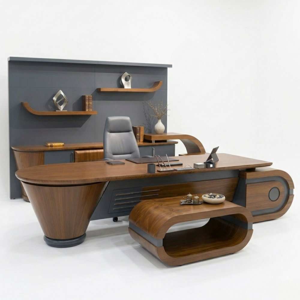 Schwedisches Vıp-Führungsteam