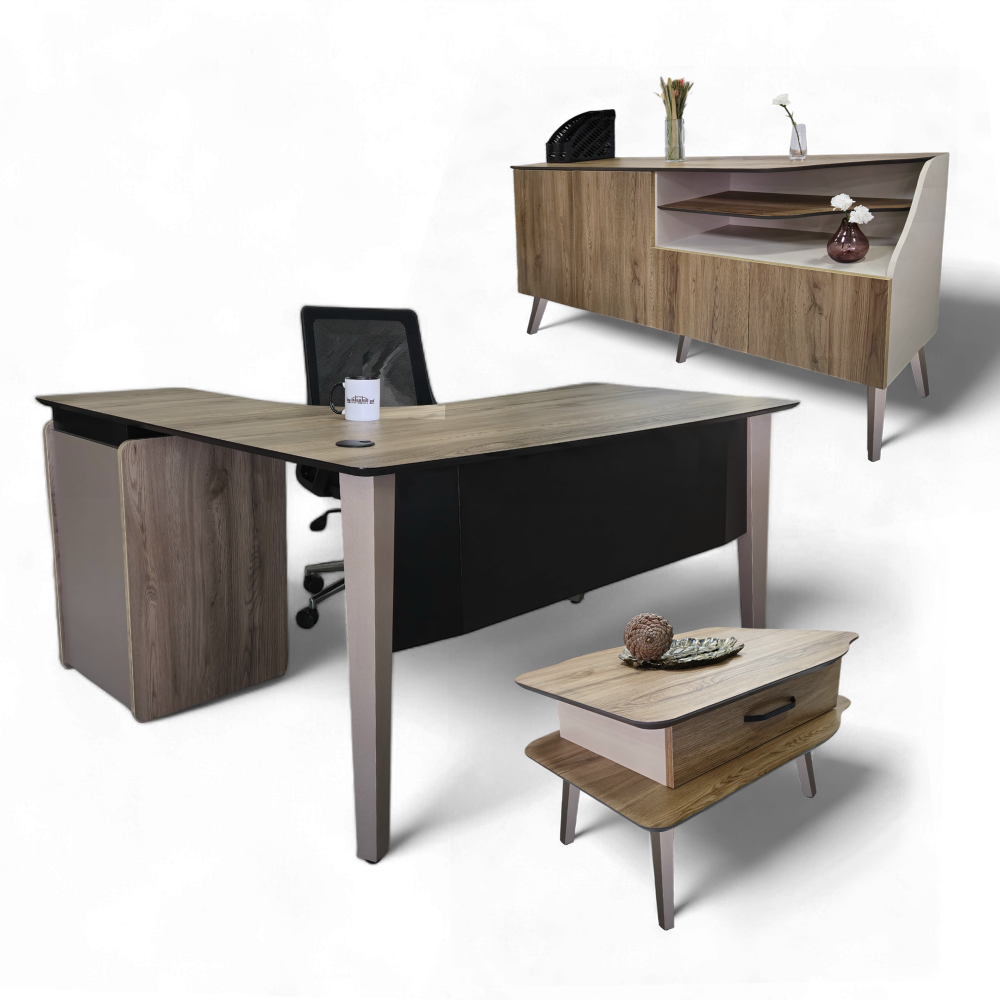 Kalyon Büromöbel-Set