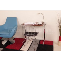 Bell Laptop Stand Walnuss Hochglanz