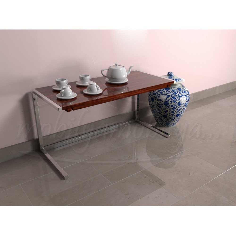 Professionelle Laptop-Schreibtisch