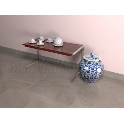 Professionelle Laptop-Schreibtisch