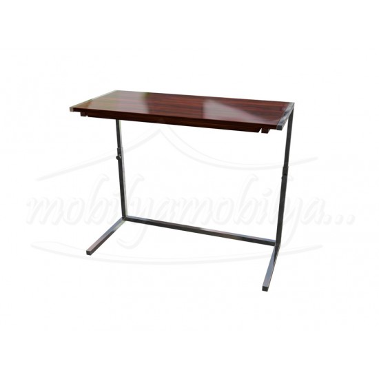 Professionelle Laptop-Schreibtisch