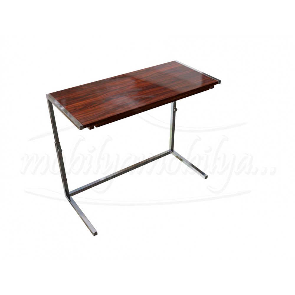 Professionelle Laptop-Schreibtisch