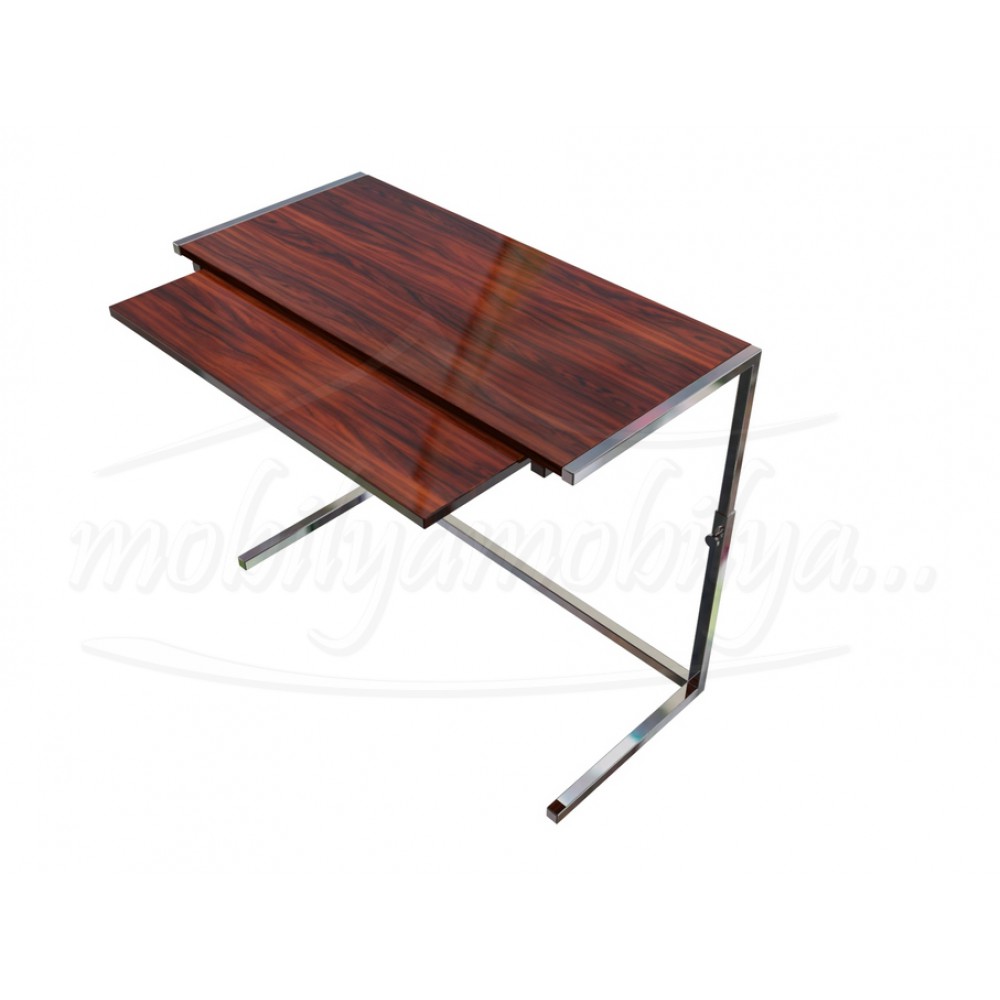 Professionelle Laptop-Schreibtisch