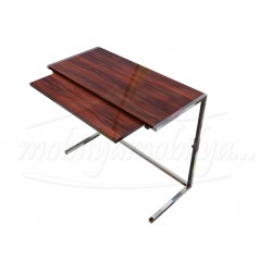 Professionelle Laptop-Schreibtisch