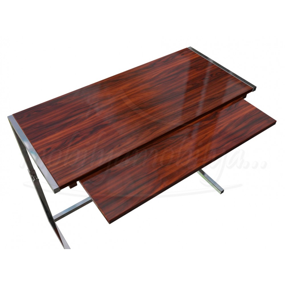 Professionelle Laptop-Schreibtisch