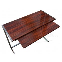 Professionelle Laptop-Schreibtisch