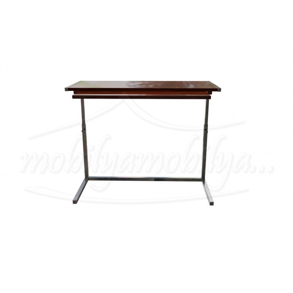 Professionelle Laptop-Schreibtisch