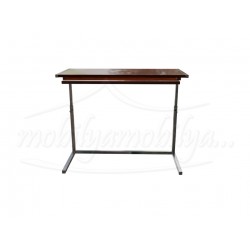 Professionelle Laptop-Schreibtisch