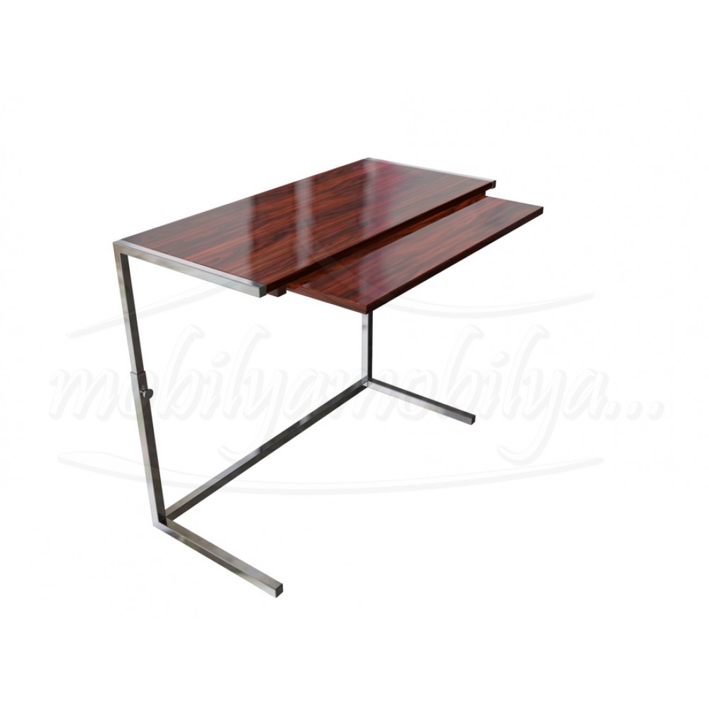 Professionelle Laptop-Schreibtisch