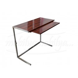 Professionelle Laptop-Schreibtisch