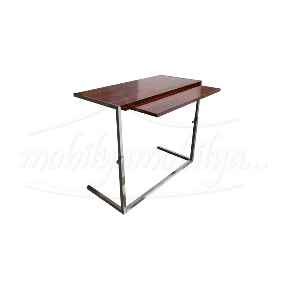 Professionelle Laptop-Schreibtisch