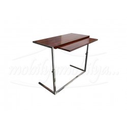 Professionelle Laptop-Schreibtisch