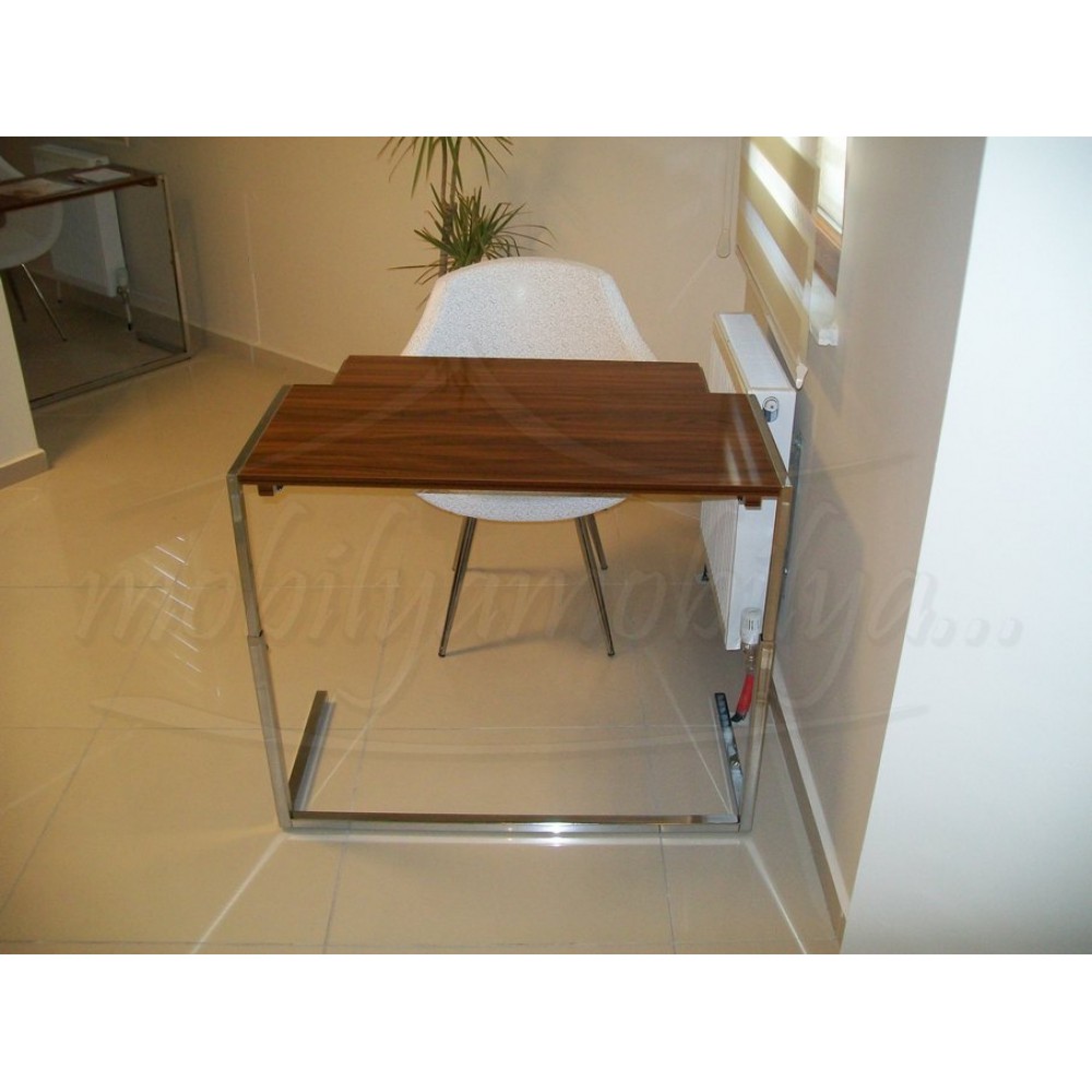 Professionelle Laptop-Schreibtisch