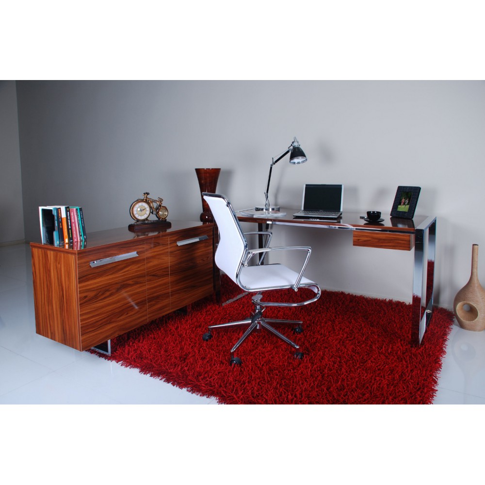 Terra Schrank Und Tisch-Set