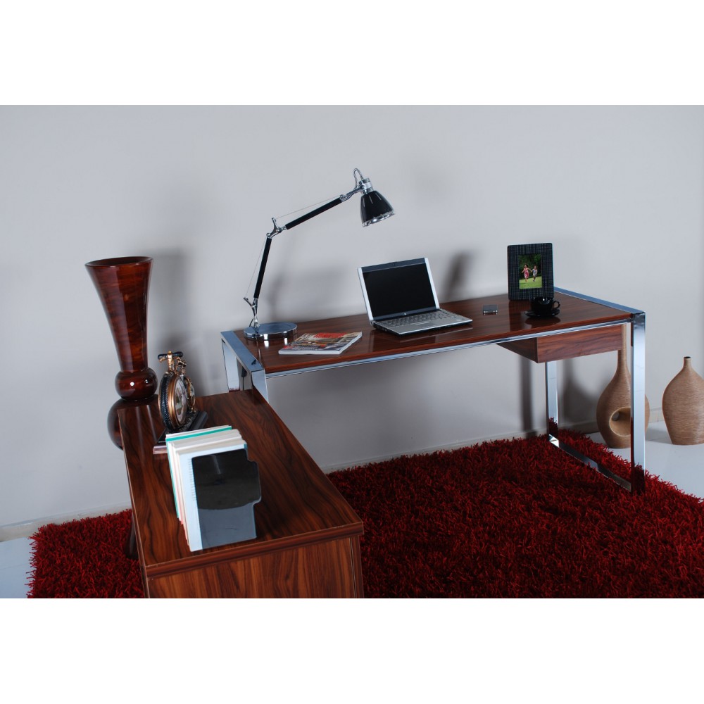 Terra Schrank Und Tisch-Set