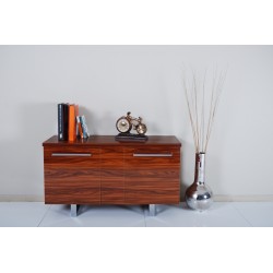 Terra Schrank Und Tisch-Set