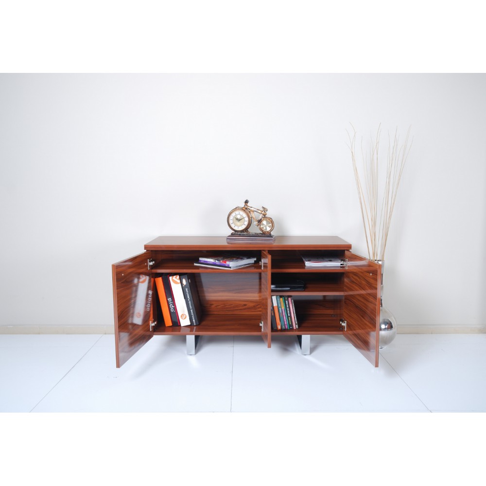 Terra Schrank Und Tisch-Set