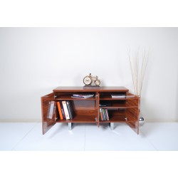 Terra Schrank Und Tisch-Set