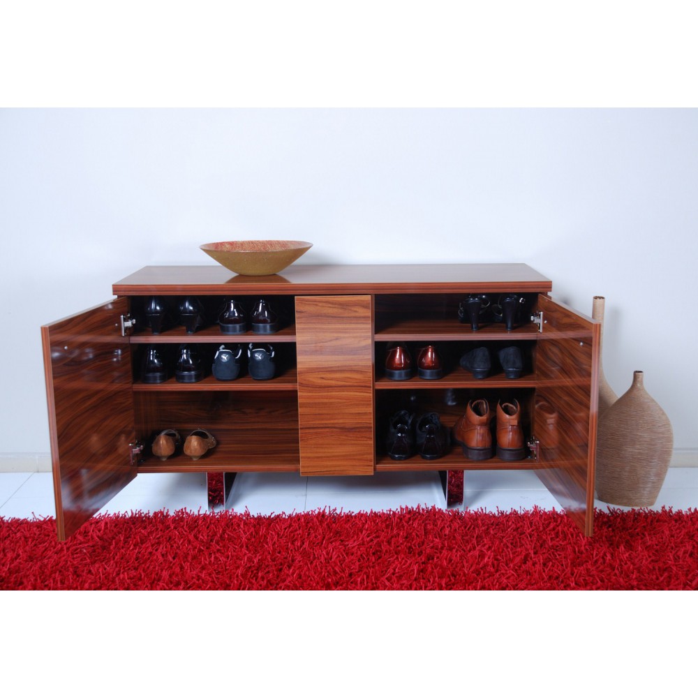 Luca Dekorative Schuhe