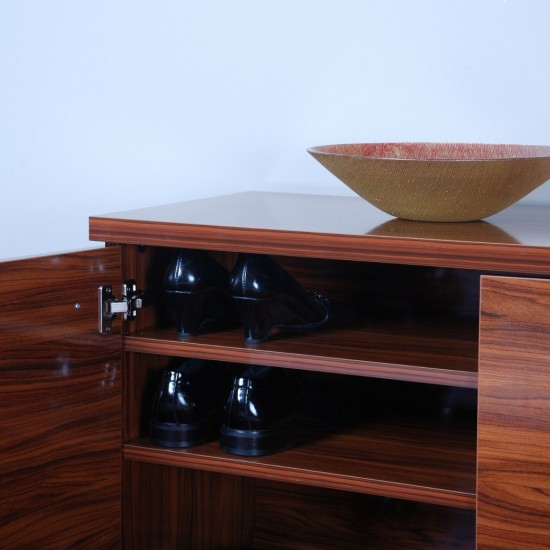 Luca Dekorative Schuhe