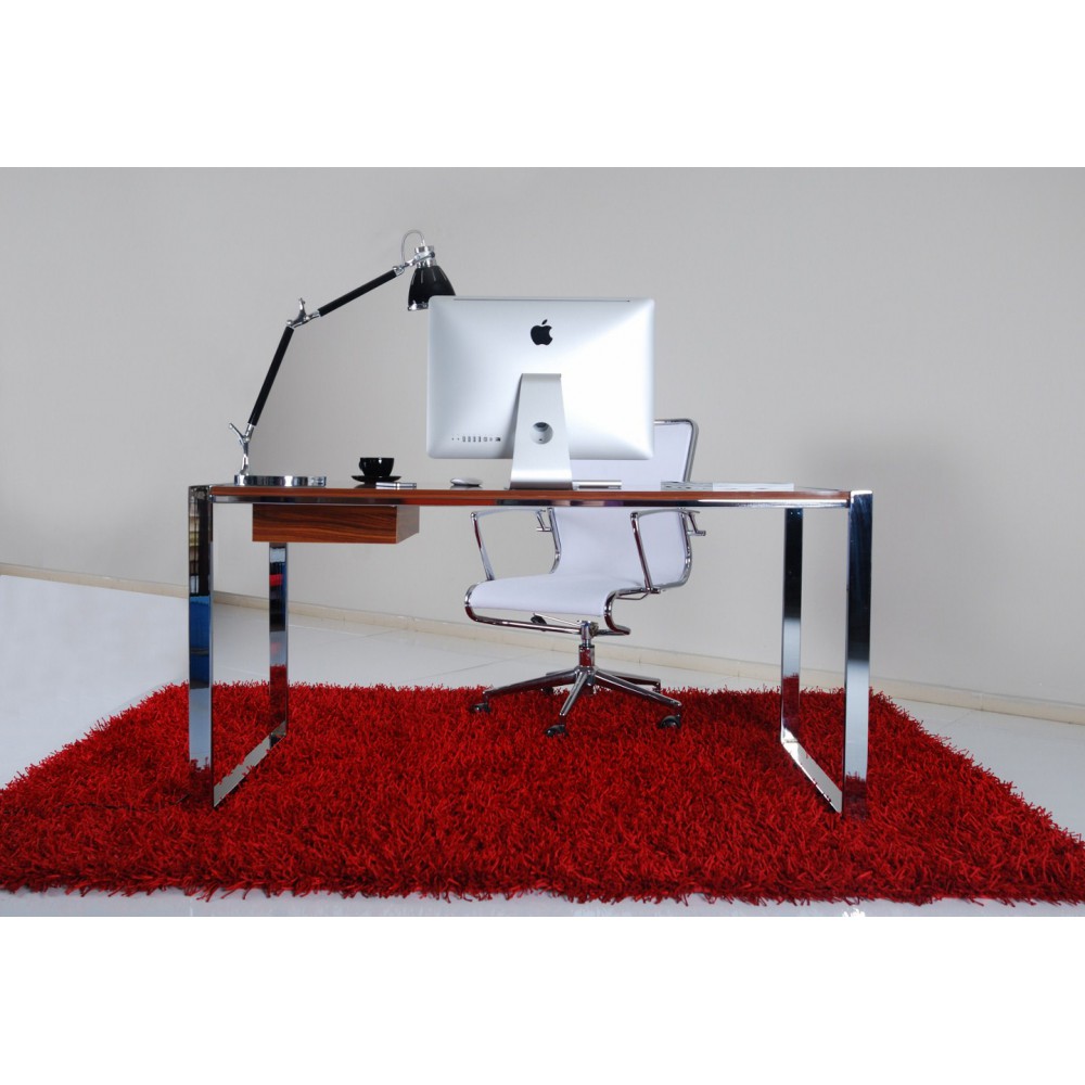 Startseite - Büro-Schreibtisch