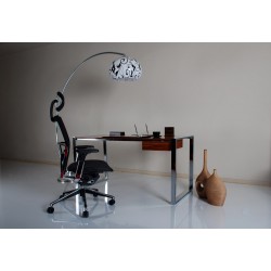 Startseite - Büro-Schreibtisch