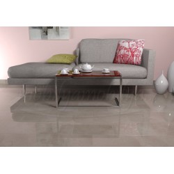 Clarissa Breite Laptop Desk Walnut