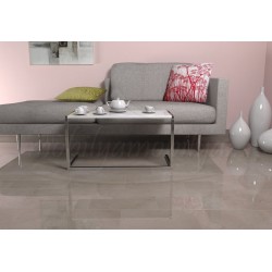 Clarissa Weiß Großer Laptop-Schreibtisch