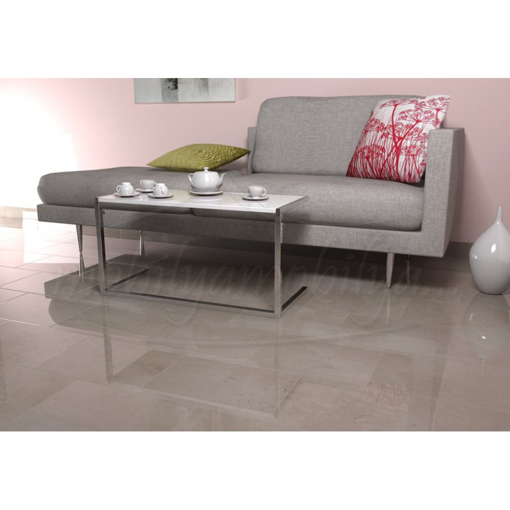 Clarissa Weiß Großer Laptop-Schreibtisch