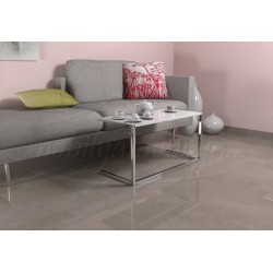 Clarissa Weiß Großer Laptop-Schreibtisch