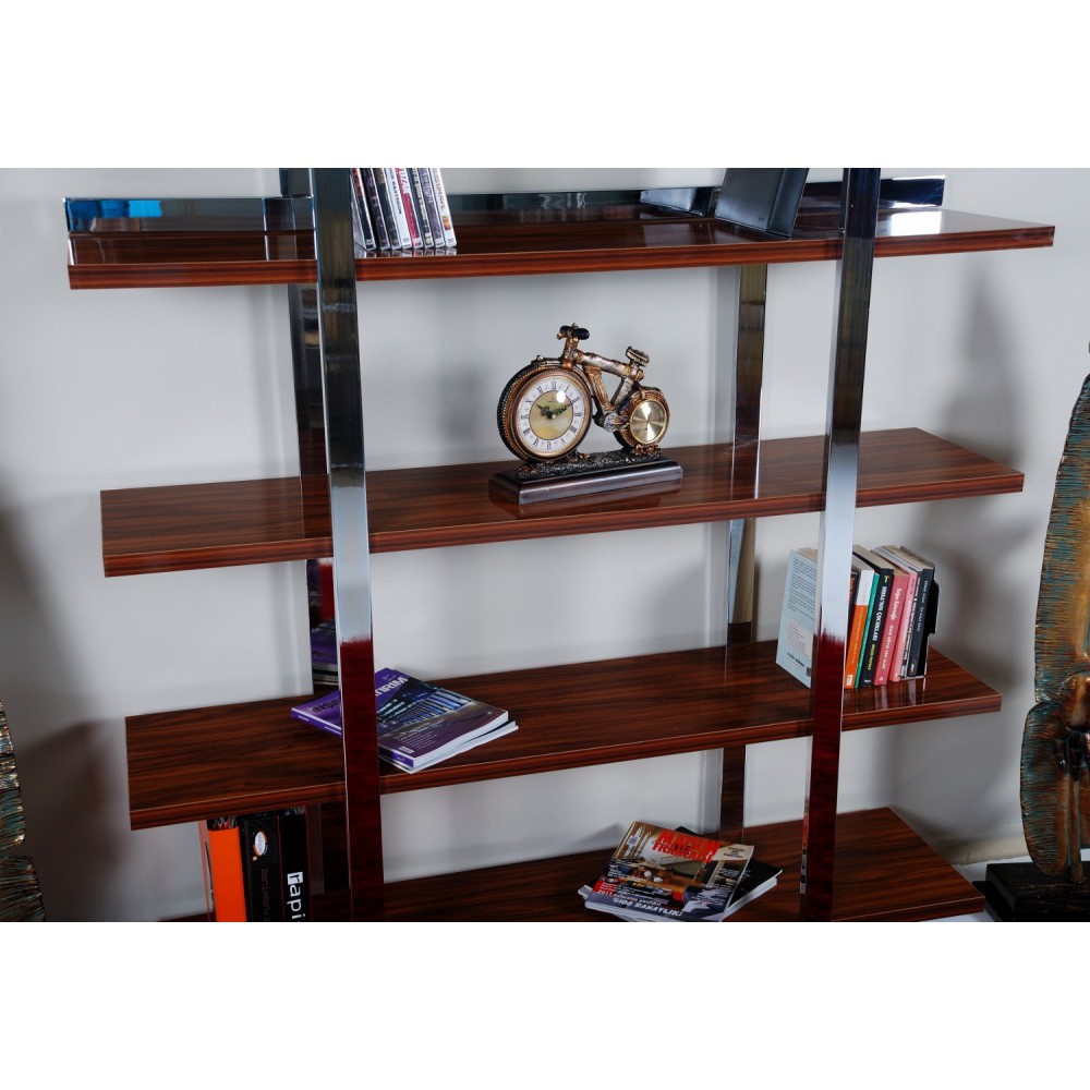 Dekorative Bibliothek