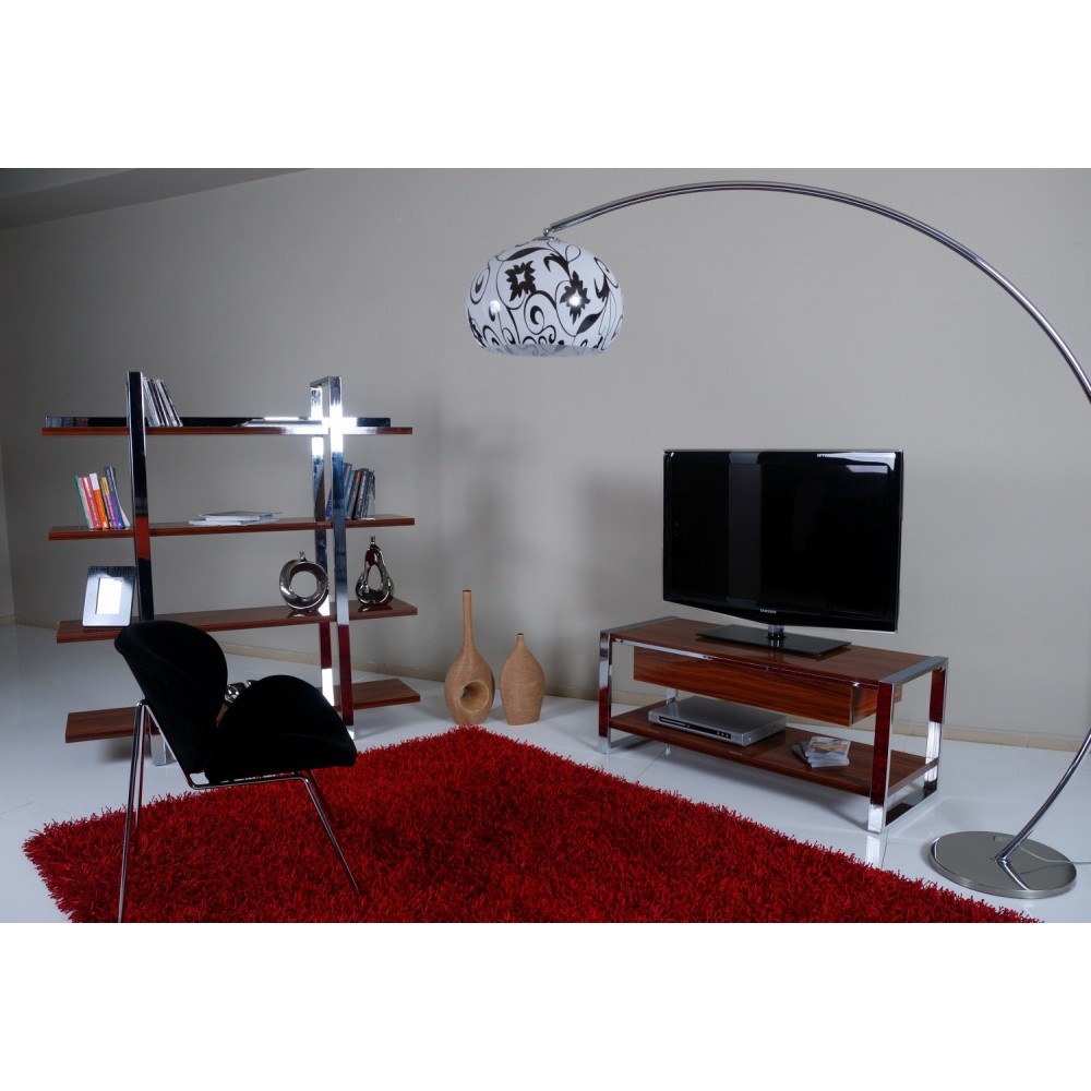 Dekorative Bibliothek