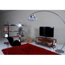 Dekorative Bibliothek