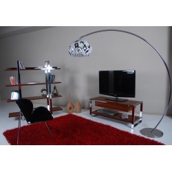 Verona Television Einheit