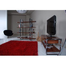 Verona Television Einheit