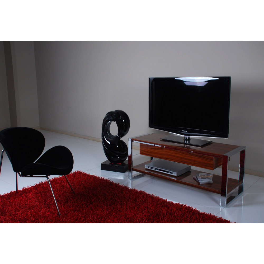 Verona Television Einheit