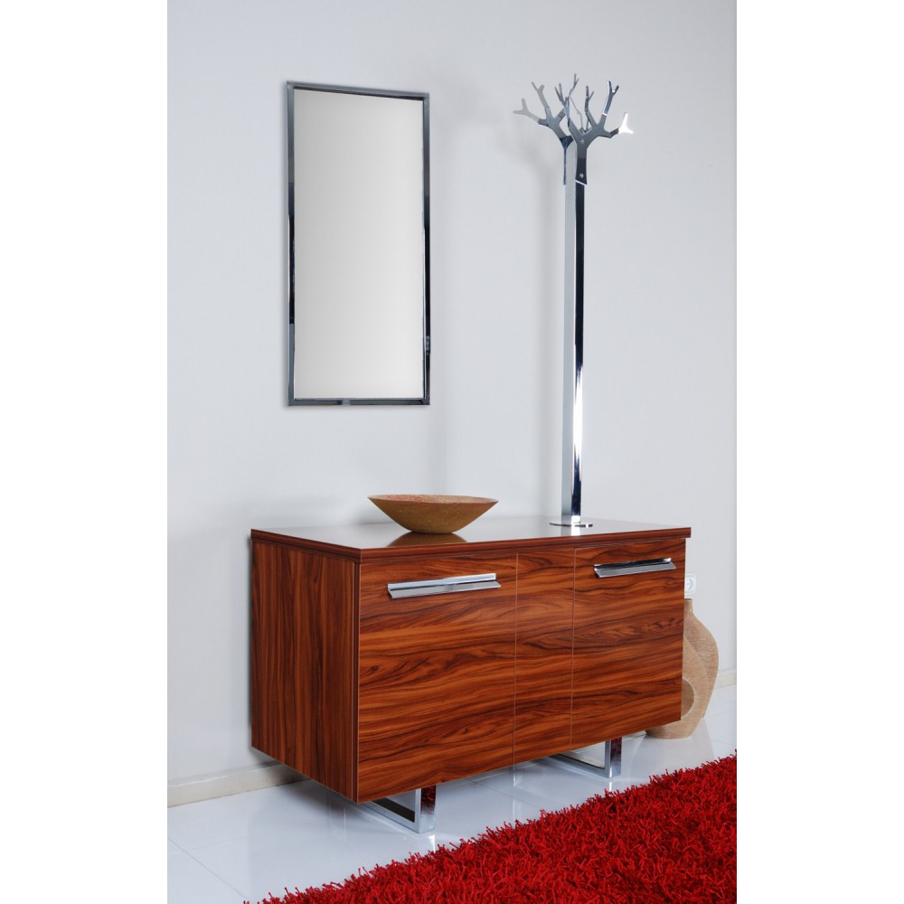 Luca Dekorative Mantel