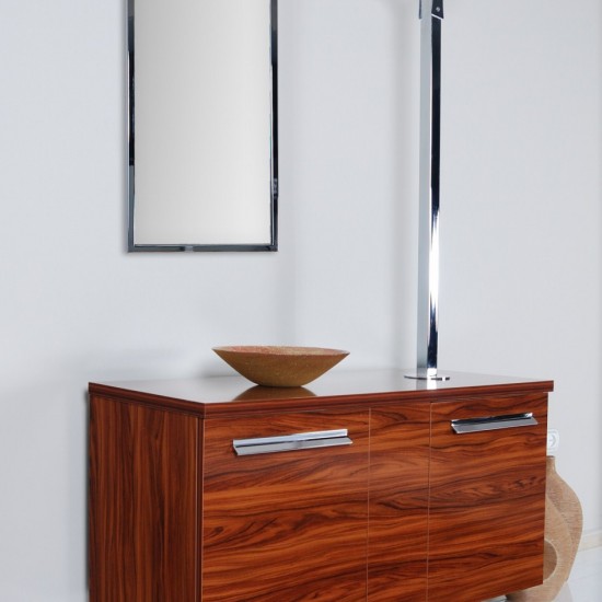 Luca Dekorative Mantel