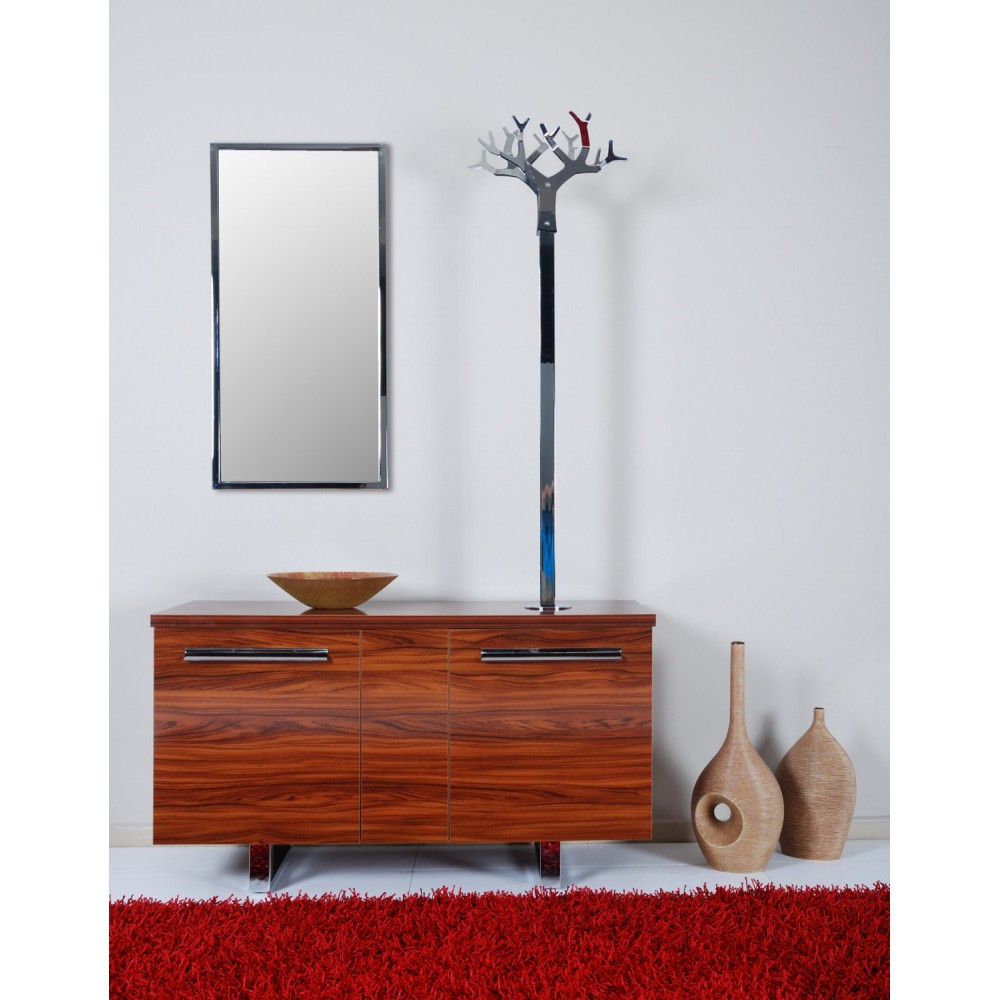 Luca Dekorative Mantel