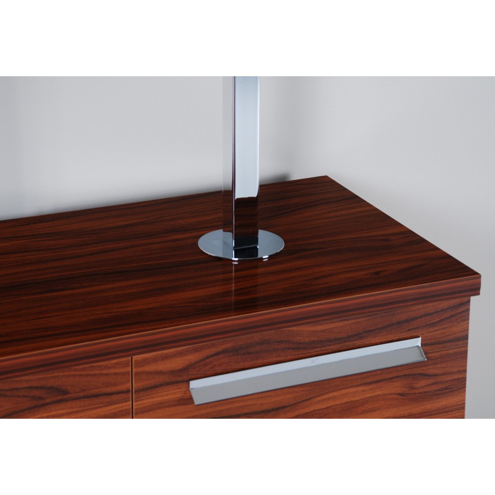 Luca Dekorative Mantel