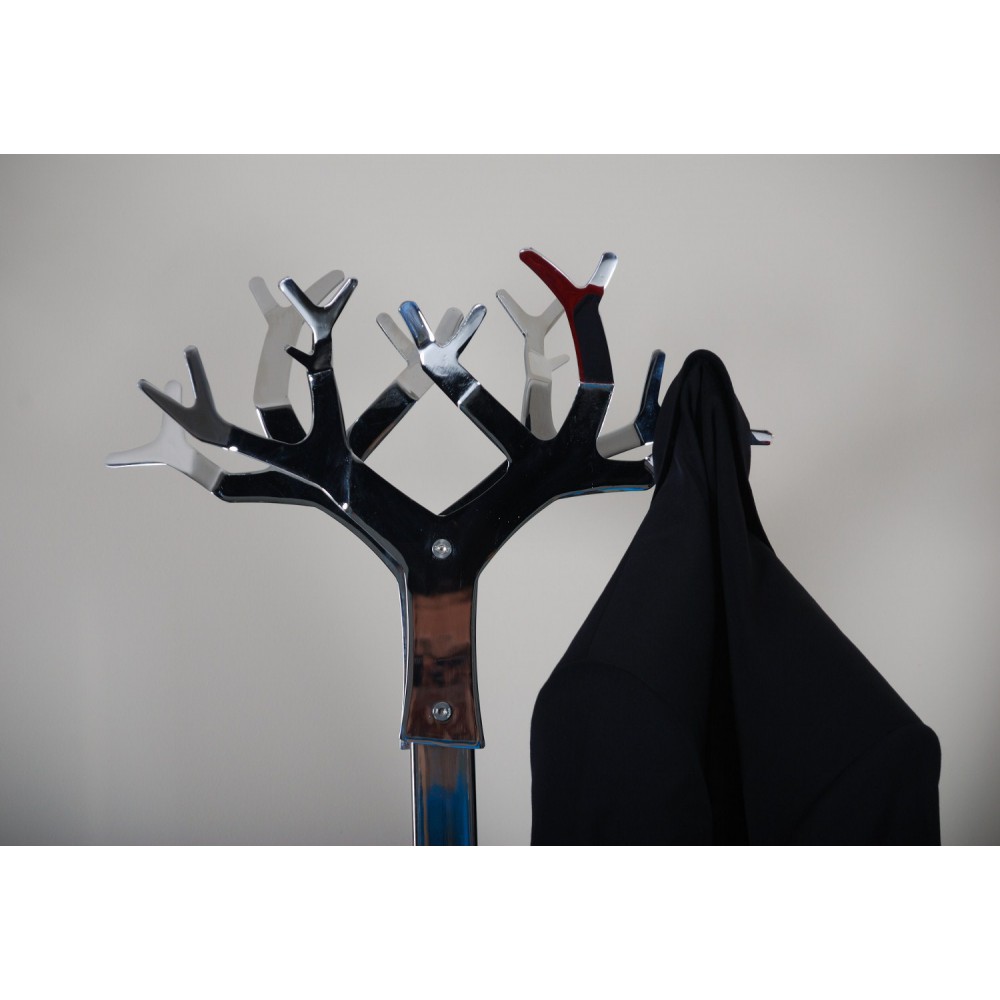 Luca Dekorative Mantel