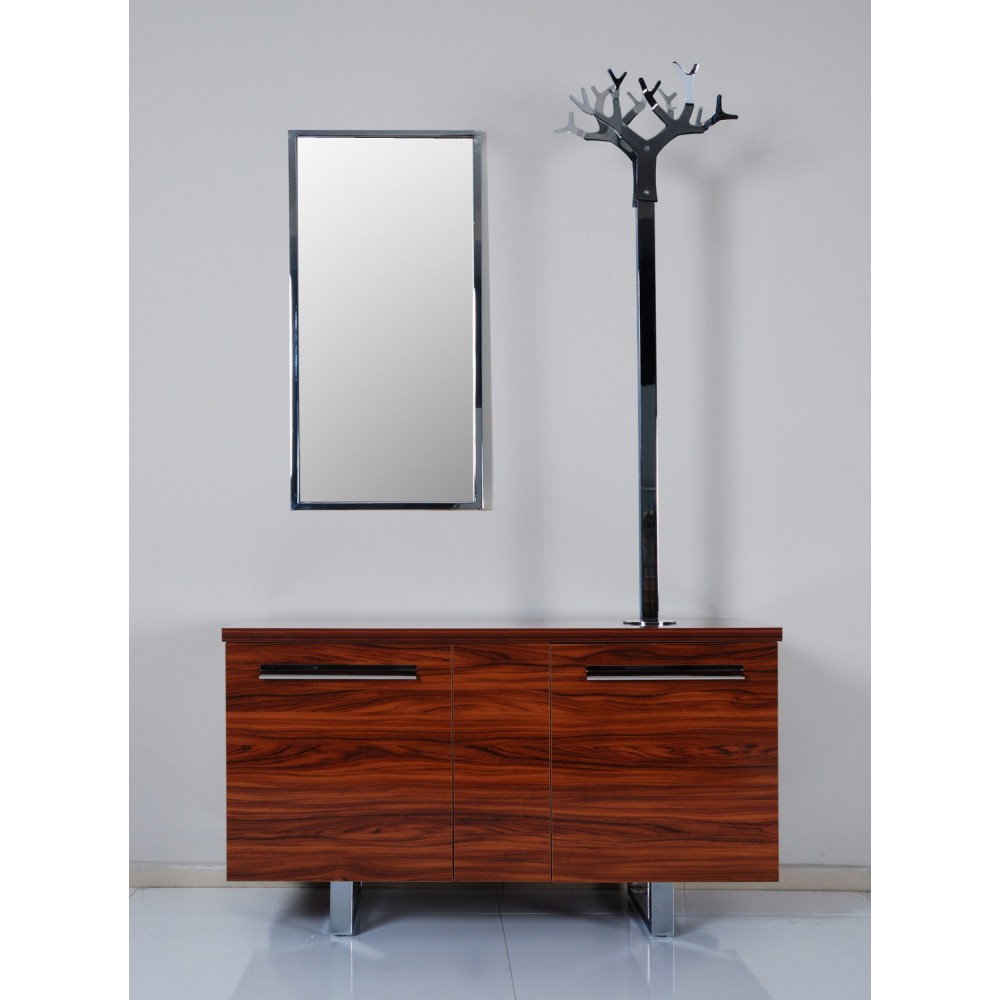 Luca Dekorative Mantel