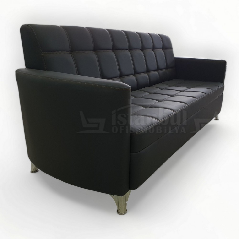 Hamburg Triple-Seater Sofa