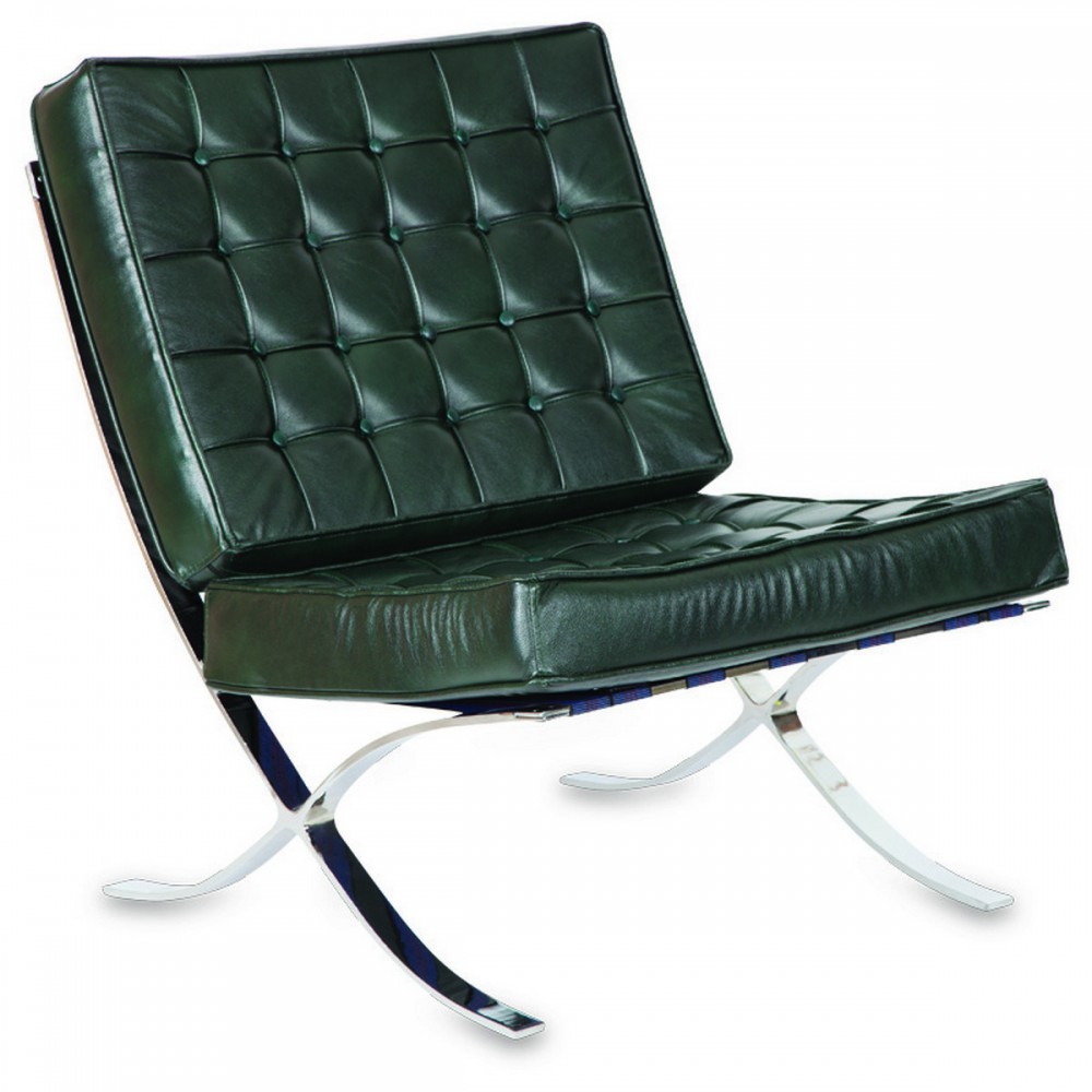 Barcelona Einsitzer Sofa