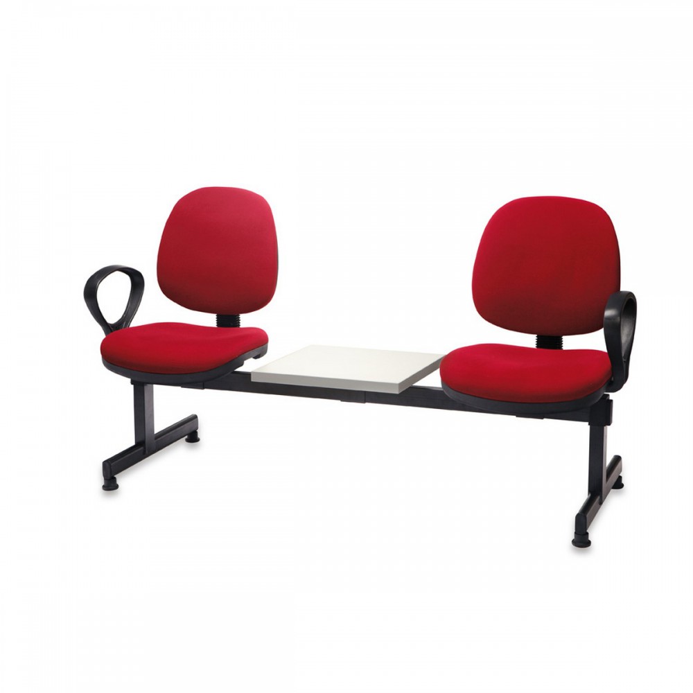 Kobo Dual-Couchtisch Waiting Chair