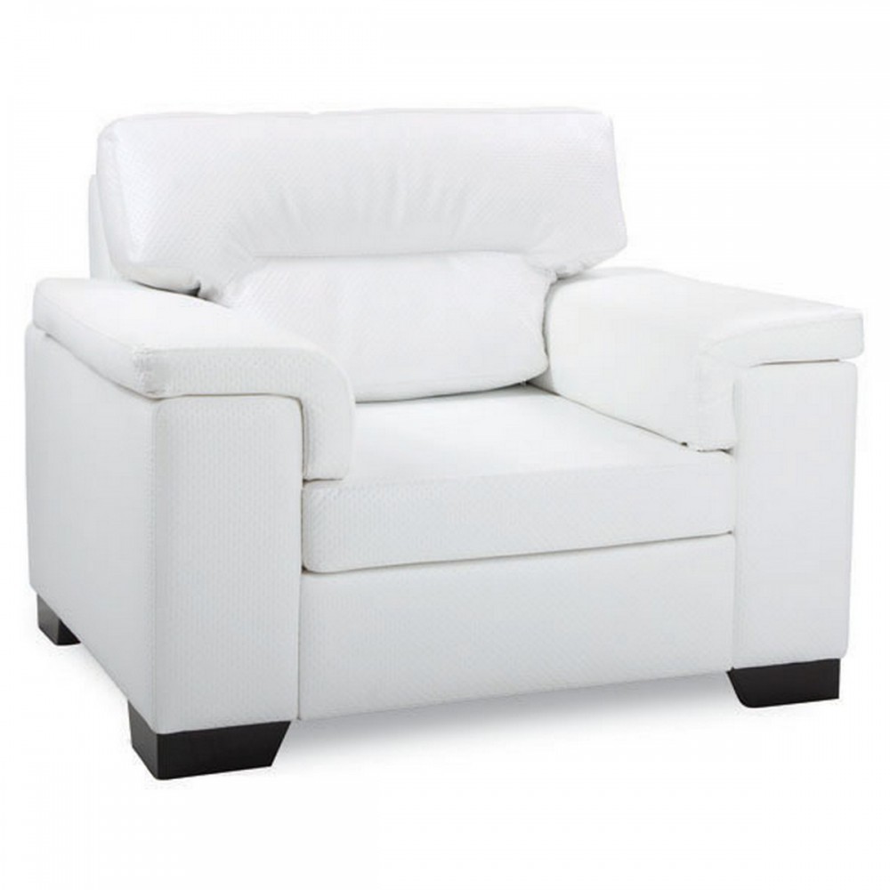 Alighiero Single Sofa.