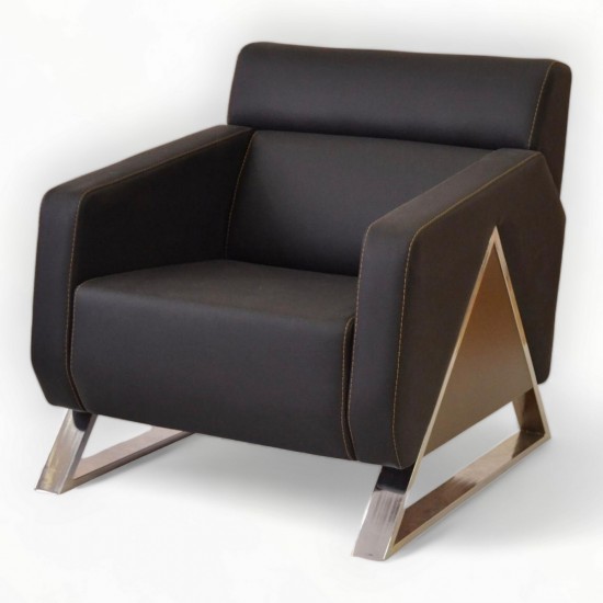 Santoro Triple Sofa. Santoro Triple Sofa.