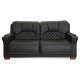 Romero Double Sofa. Romero Double Sofa.